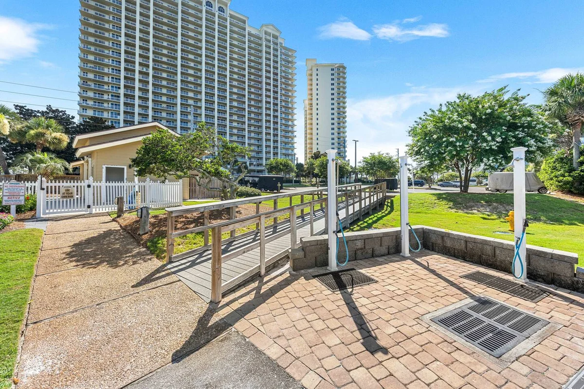 Ground Floor 3BR | 5 Pools, Beach Chairs+No Stairs #29
