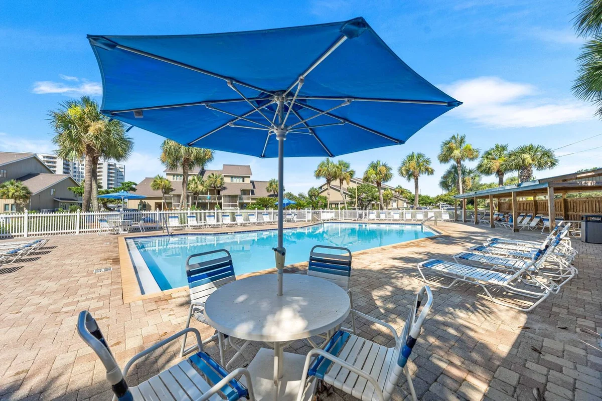 Ground Floor 3BR | 5 Pools, Beach Chairs+No Stairs #30