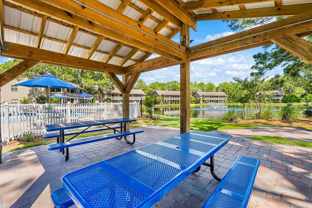Ground Floor 3BR | 5 Pools, Beach Chairs+No Stairs #31