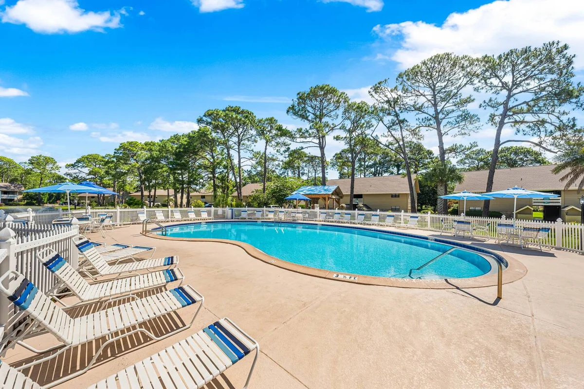 Ground Floor 3BR | 5 Pools, Beach Chairs+No Stairs #32