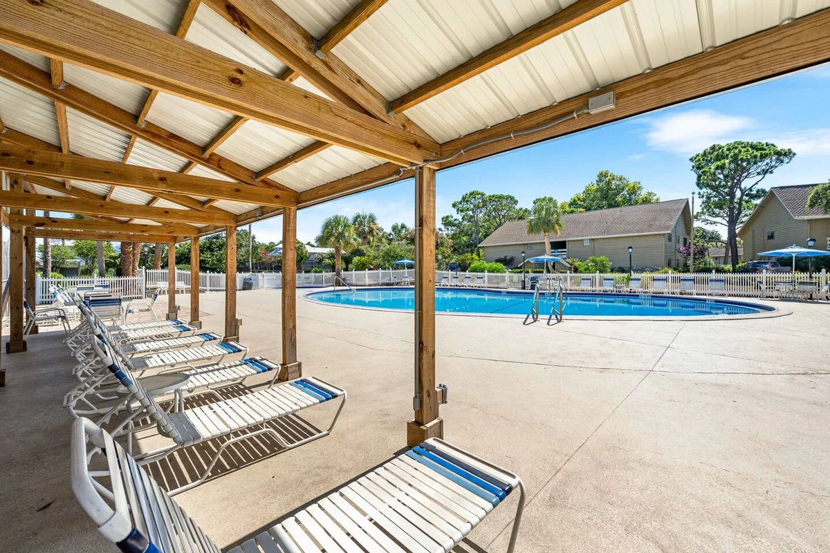 Ground Floor 3BR | 5 Pools, Beach Chairs+No Stairs #37