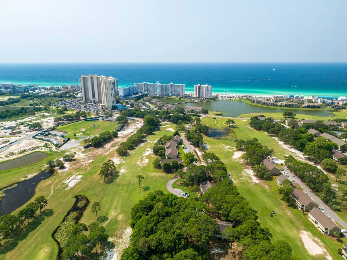 Ground Floor 3BR | 5 Pools, Beach Chairs+No Stairs #40