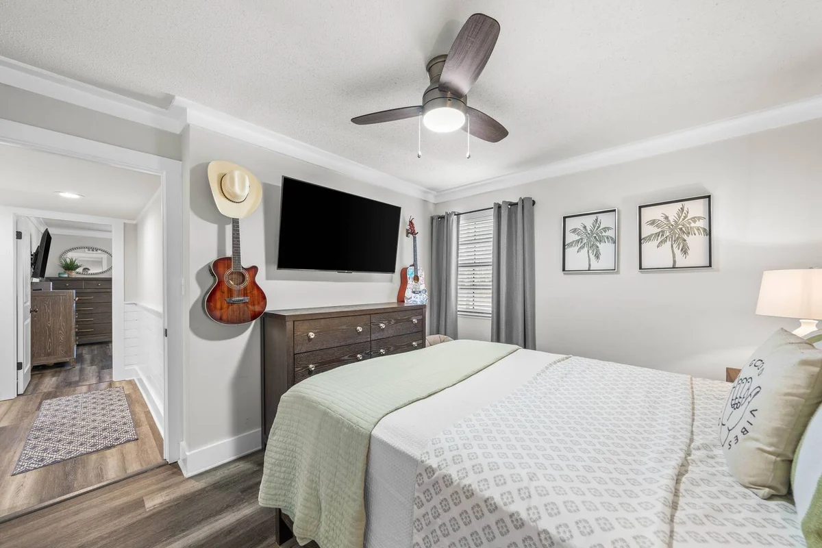 Ground Floor 3BR | 5 Pools, Beach Chairs+No Stairs #14