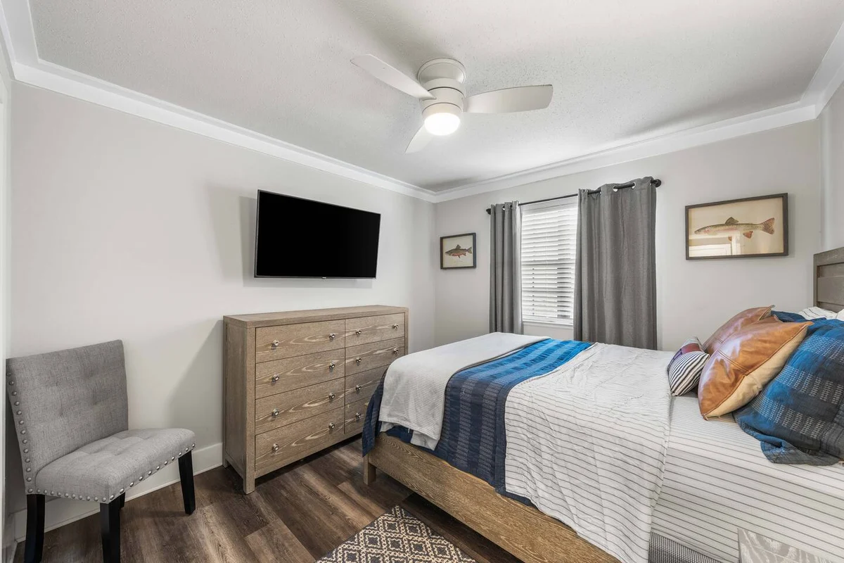Ground Floor 3BR | 5 Pools, Beach Chairs+No Stairs #3