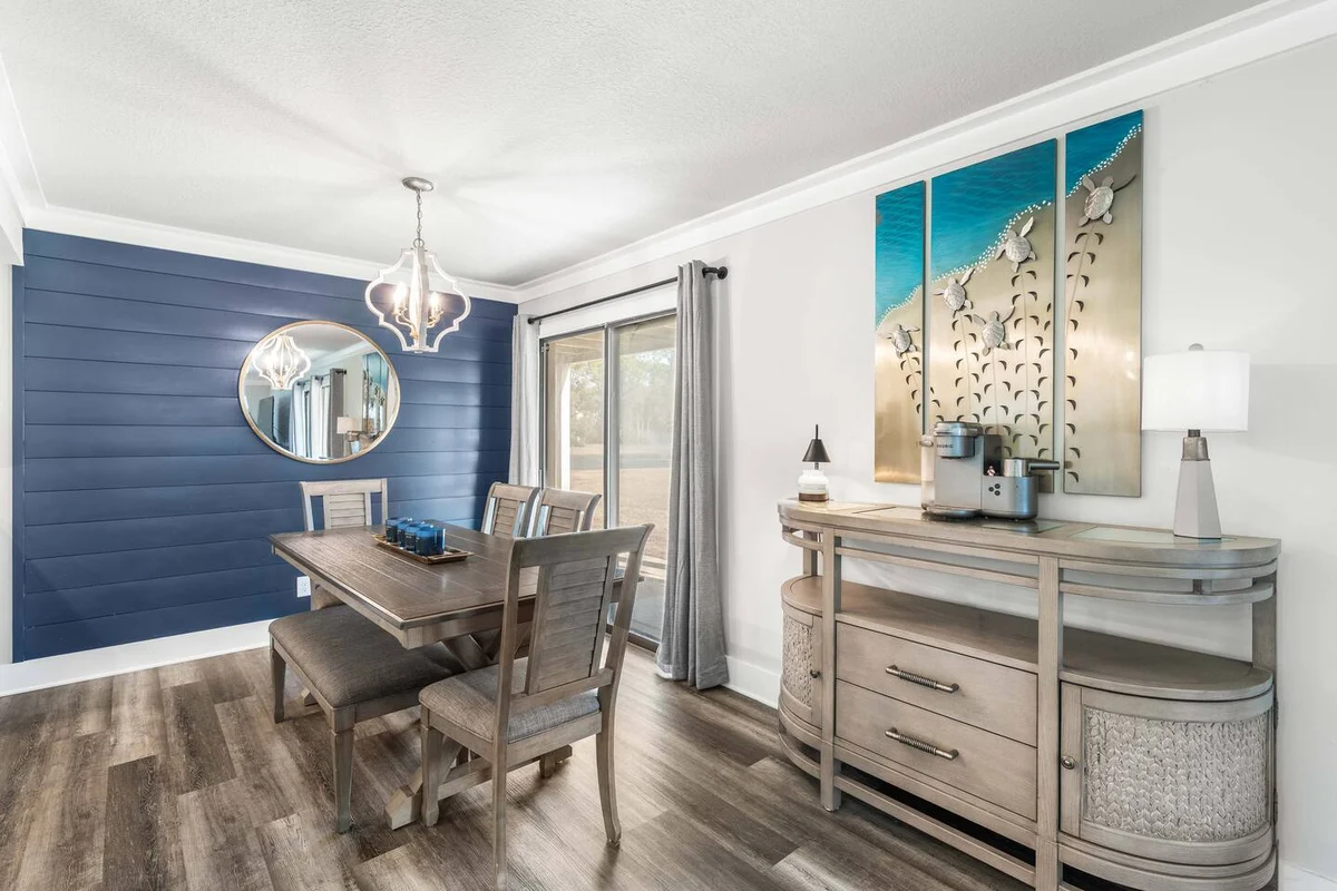 Ground Floor 3BR | 5 Pools, Beach Chairs+No Stairs #15