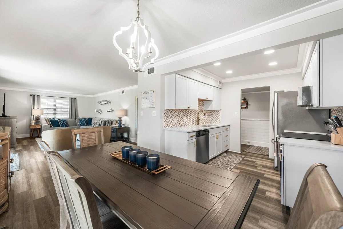 Ground Floor 3BR | 5 Pools, Beach Chairs+No Stairs #21