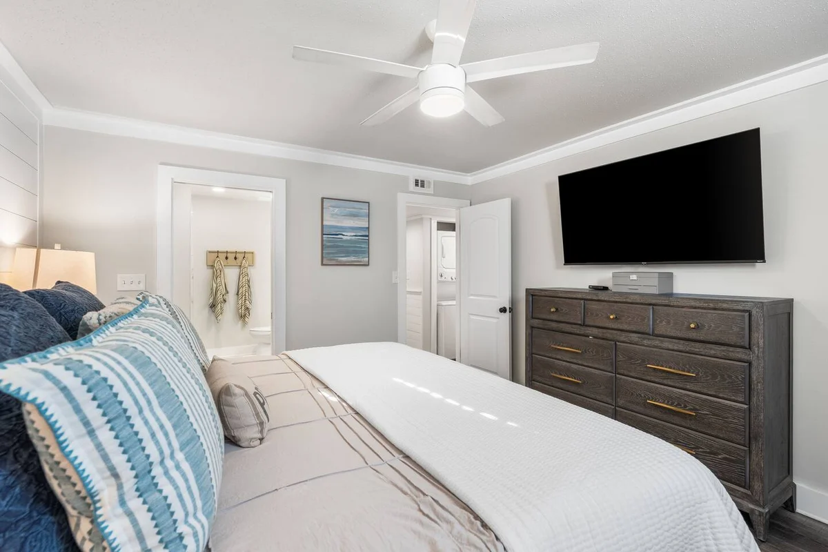 Ground Floor 3BR | 5 Pools, Beach Chairs+No Stairs #5