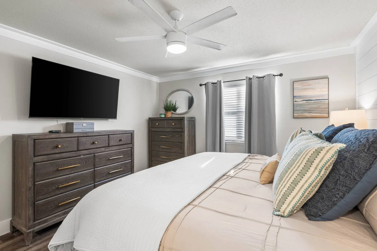 Ground Floor 3BR | 5 Pools, Beach Chairs+No Stairs #22