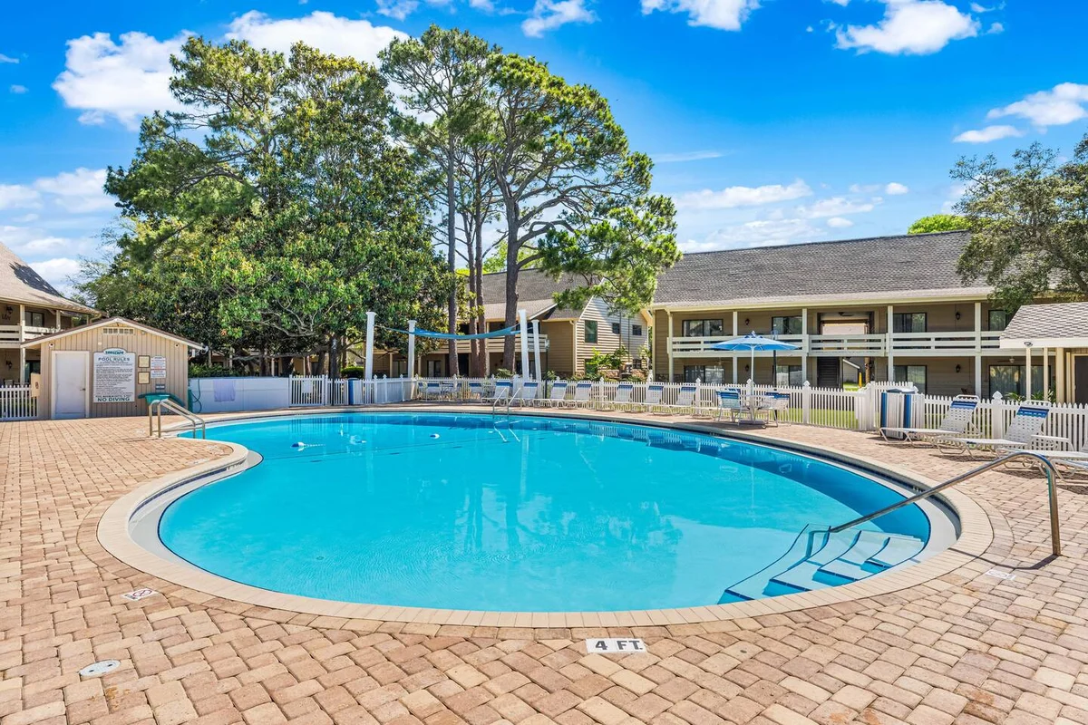 Ground Floor 3BR | 5 Pools, Beach Chairs+No Stairs #41
