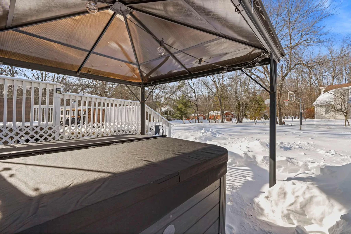 Home in Palmerton property photo 3