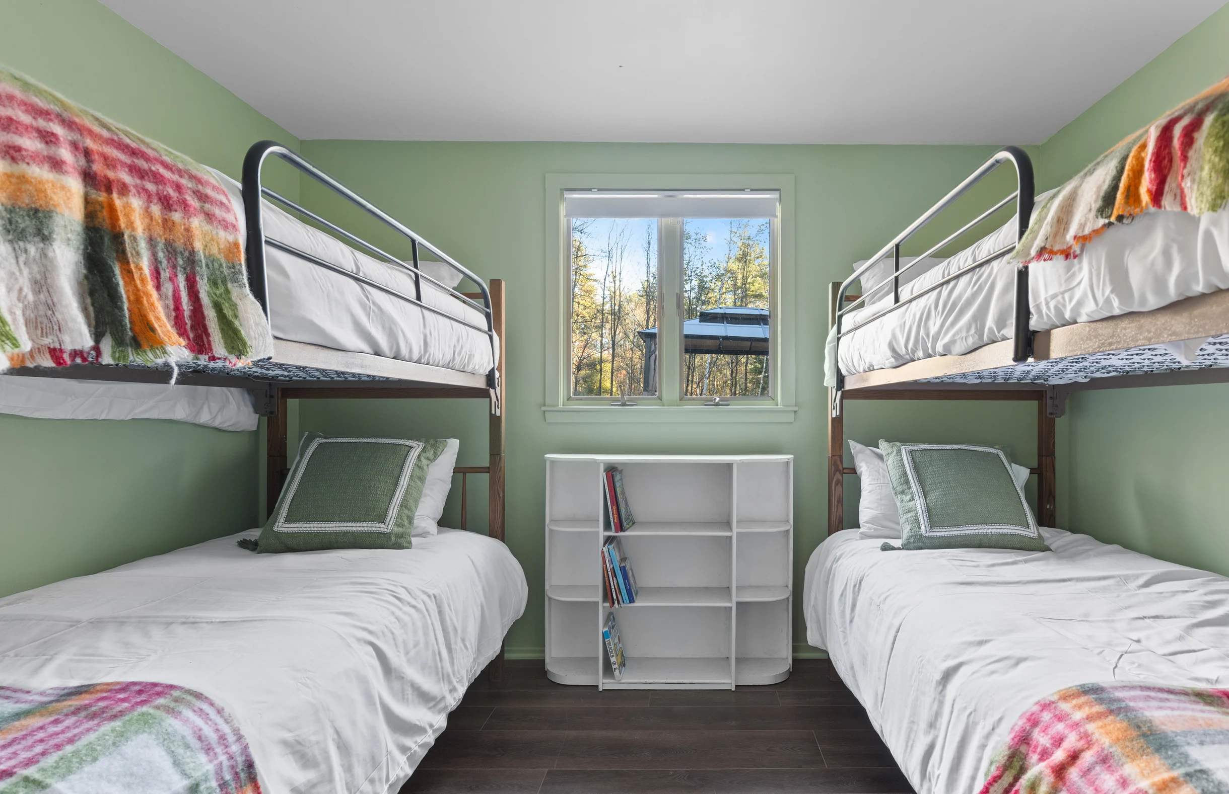 Stratton Ski Haus #8