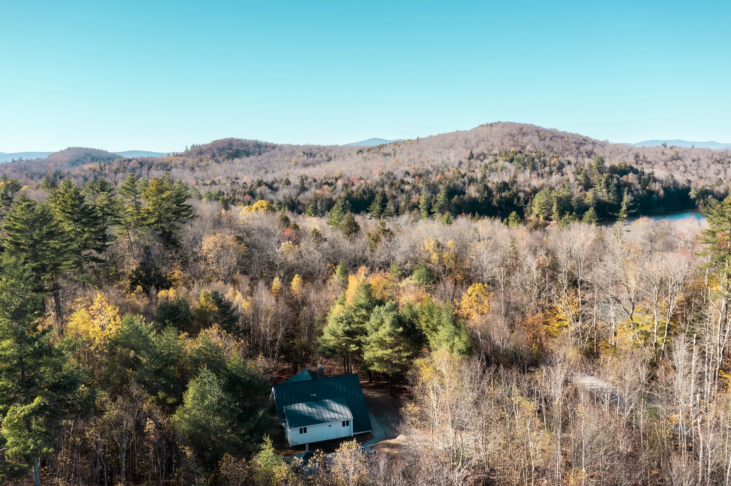 Stratton Ski Haus #1