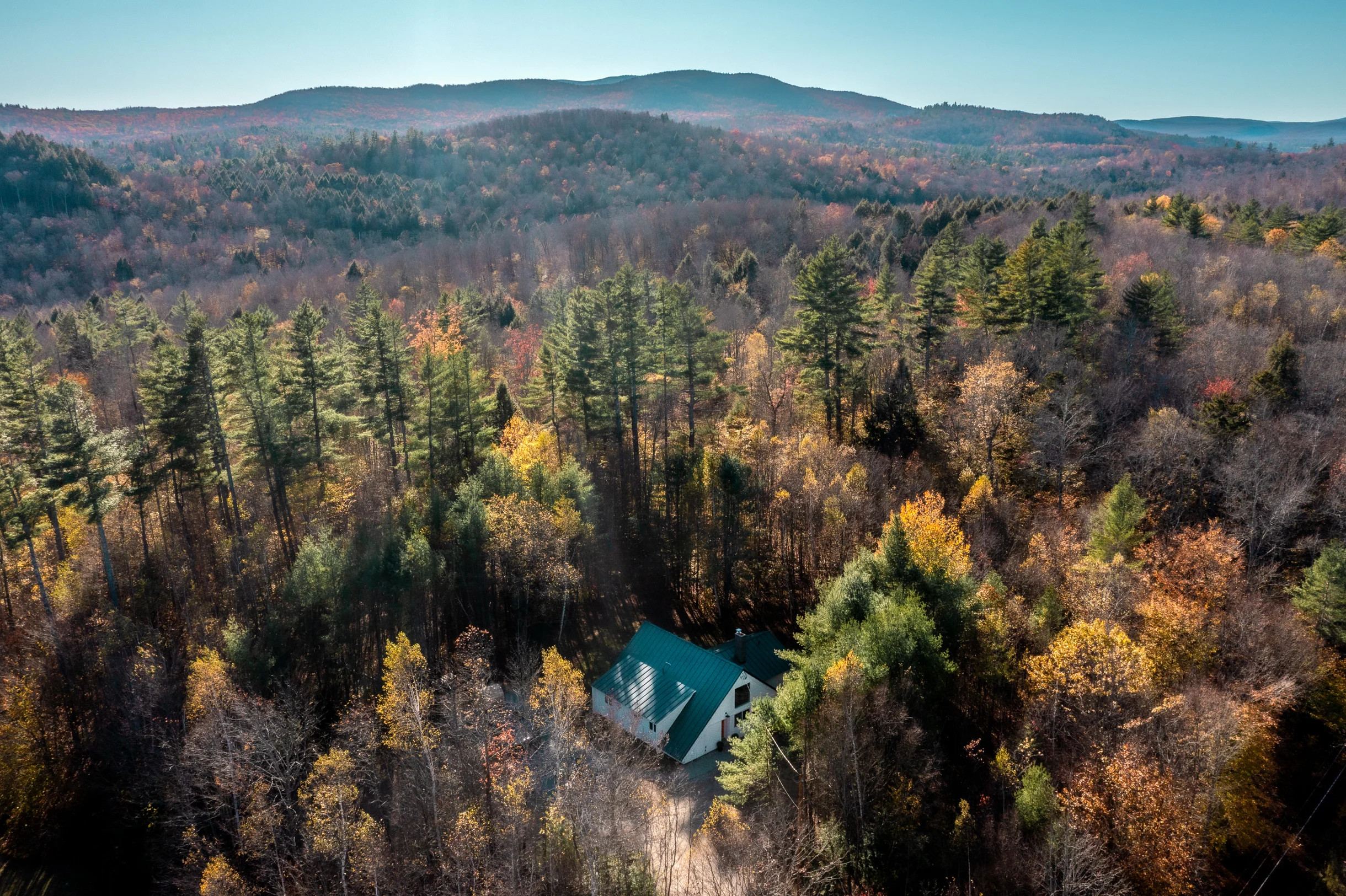 Stratton Ski Haus #29