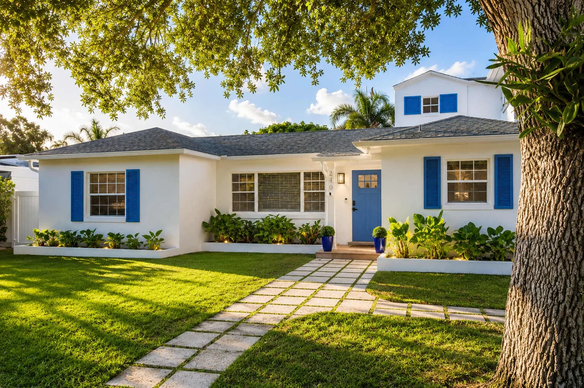 Home in West Palm Beach property photo 2