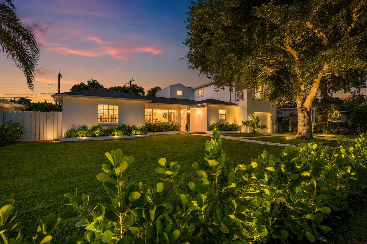 Home in West Palm Beach property photo 5