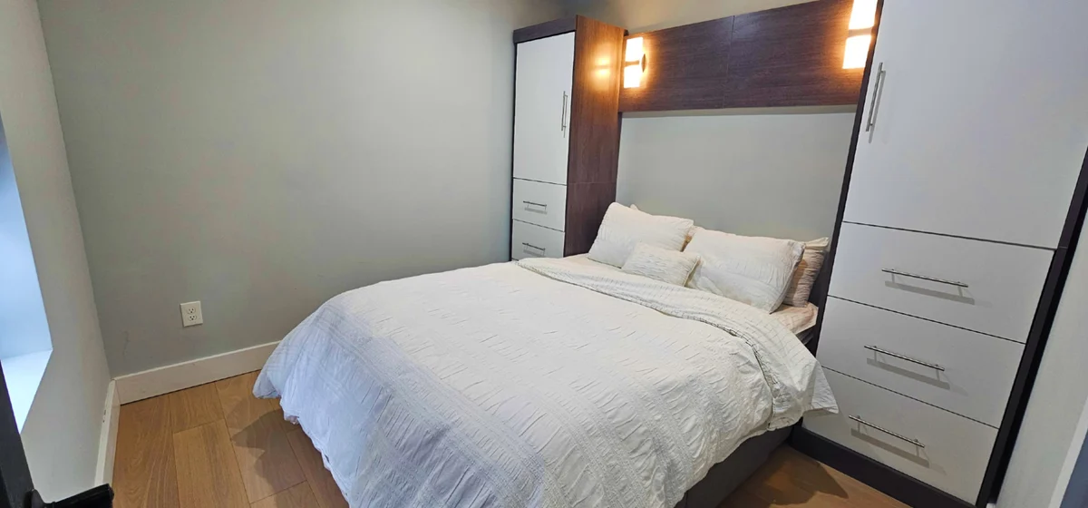 Bedroom 2 image 1