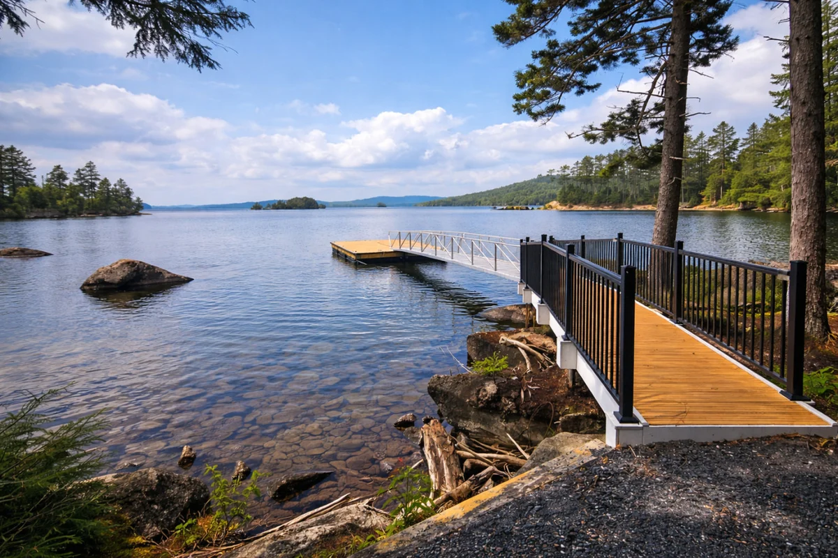 Home in Beaver Cove property photo 2