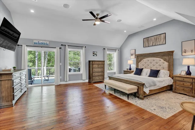 Bedroom image 1