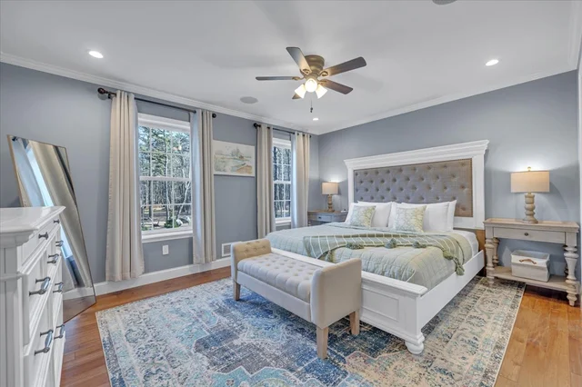 Bedroom image 1