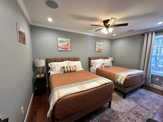 Bedroom image 1