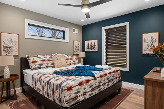 Bedroom image 1