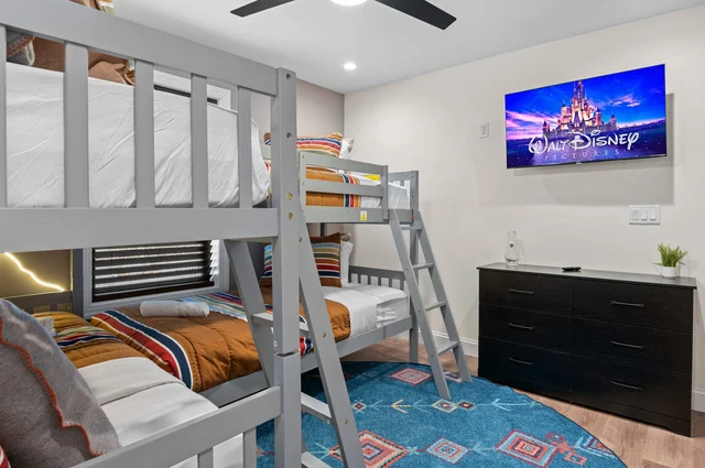 Bedroom image 1