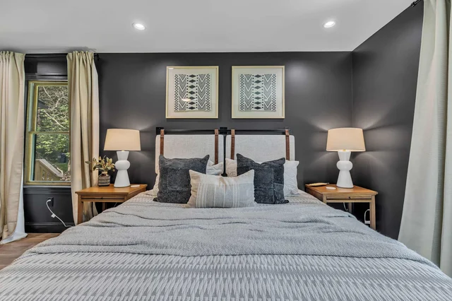 Bedroom image 1