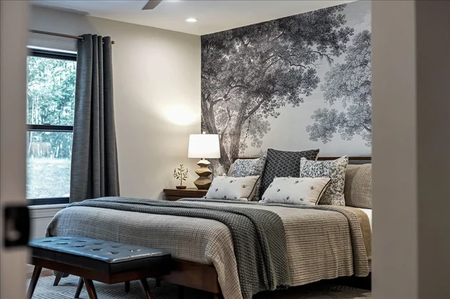 Bedroom image 1