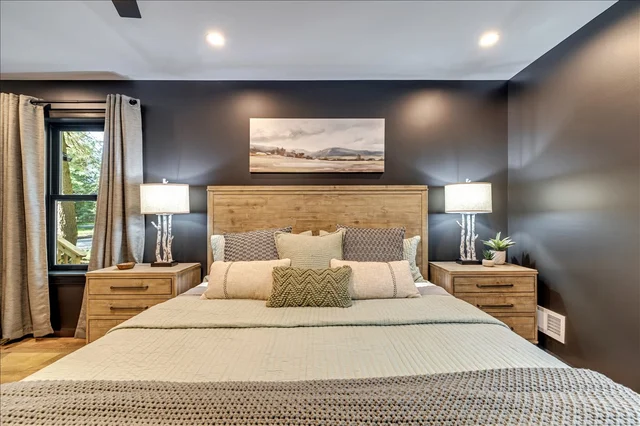Bedroom image 1