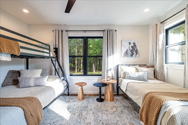 Bedroom image 1