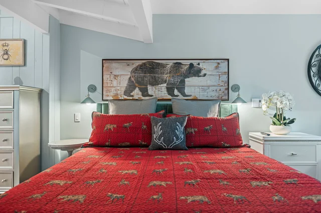 Bedroom image 1