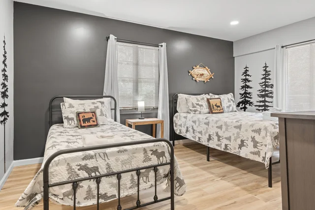 Bedroom image 1