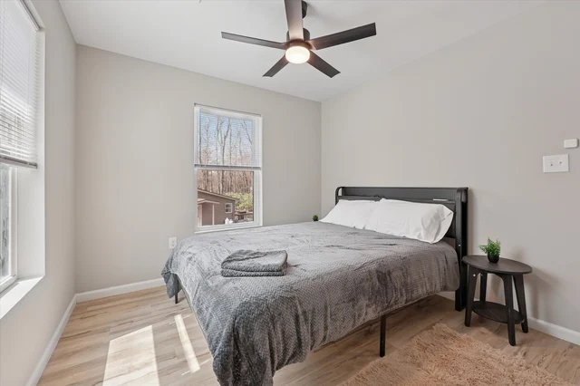 Bedroom image 1