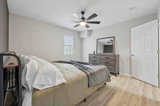 Bedroom image 1