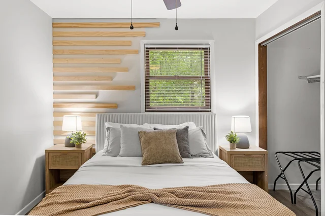 Bedroom image 1