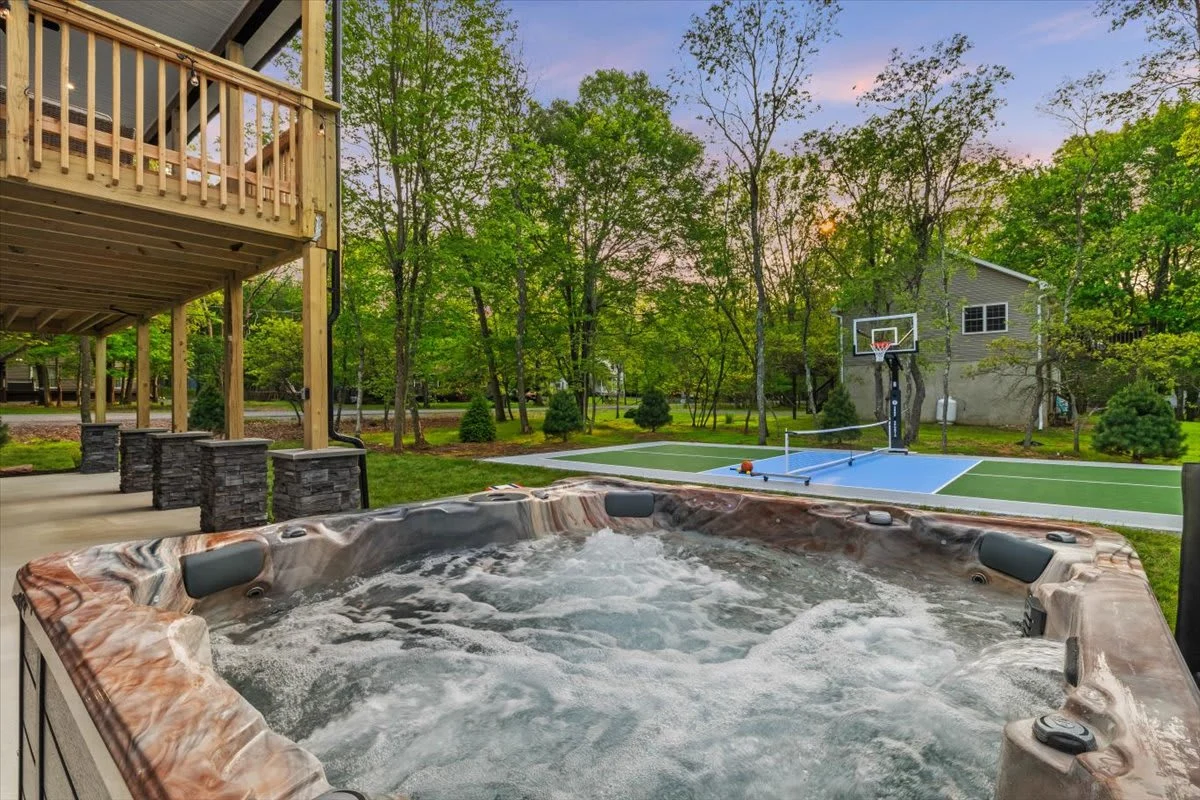 Home in Palmerton property photo 3