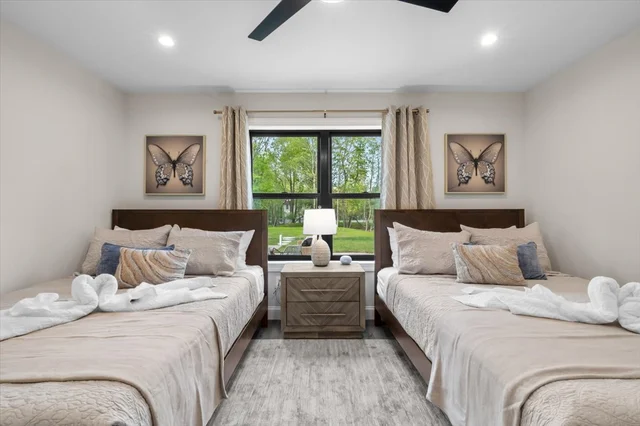 Bedroom image 1