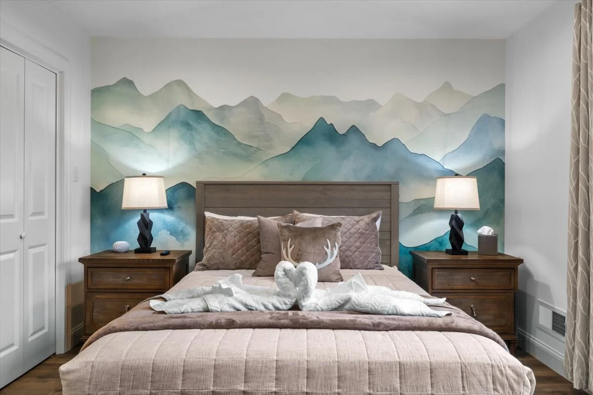 Bedroom image 1