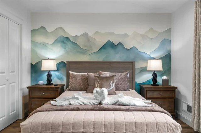 Bedroom image 1