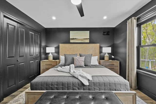 Bedroom image 1