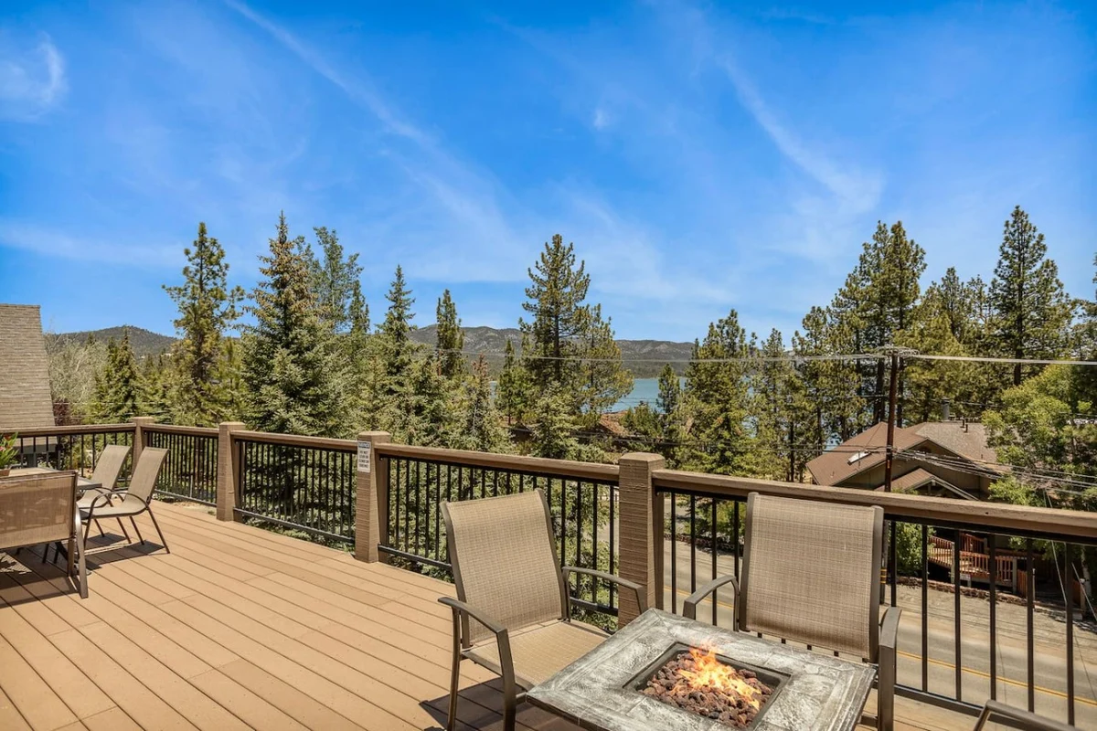 Snowboard Shores| Game Room | Hot Tub | Lake View #25