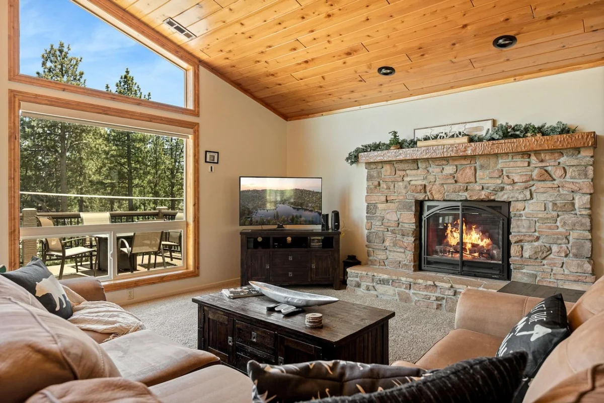Snowboard Shores| Game Room | Hot Tub | Lake View #39