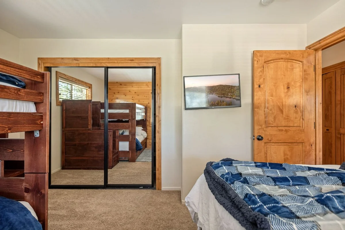 Snowboard Shores| Game Room | Hot Tub | Lake View #31