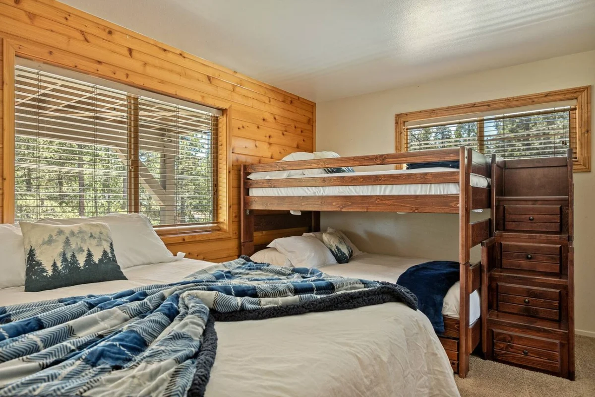 Snowboard Shores| Game Room | Hot Tub | Lake View #28