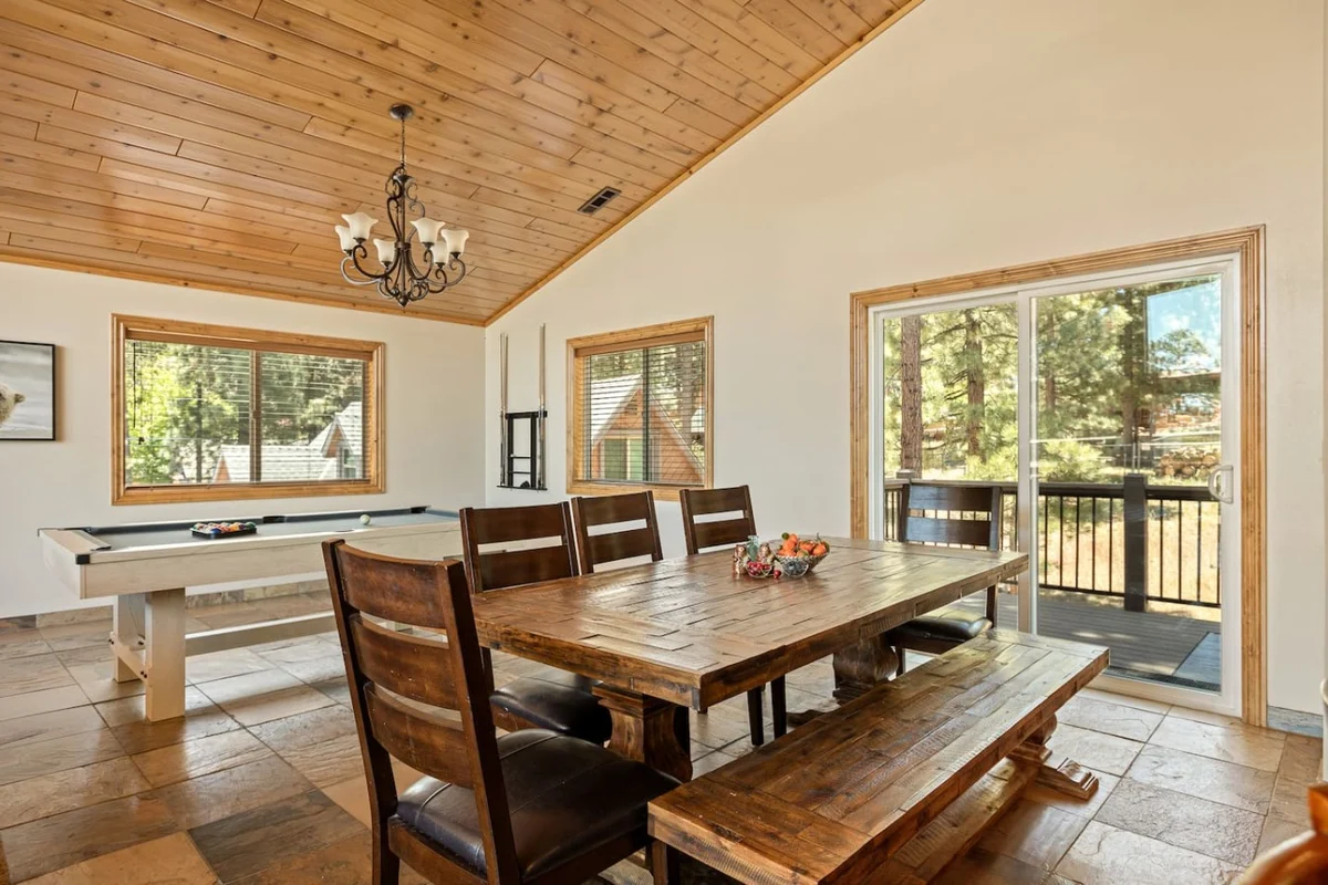 Snowboard Shores| Game Room | Hot Tub | Lake View #5