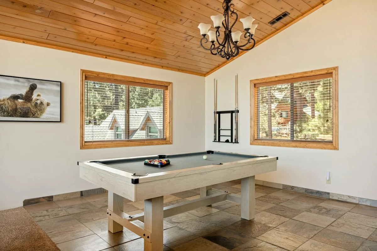 Snowboard Shores| Game Room | Hot Tub | Lake View #37