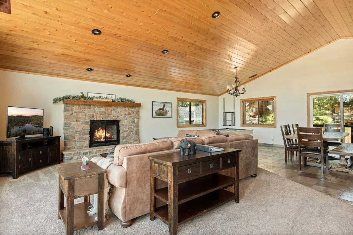 Snowboard Shores| Game Room | Hot Tub | Lake View #41