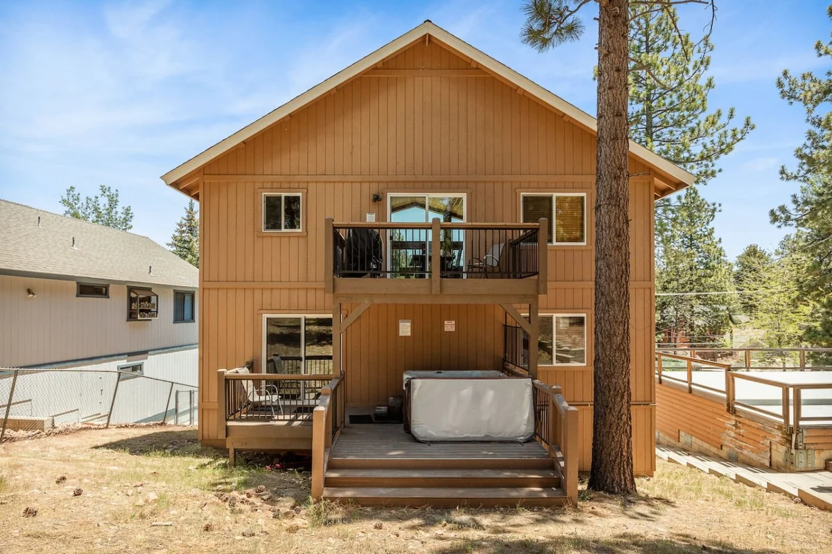 Snowboard Shores| Game Room | Hot Tub | Lake View #34