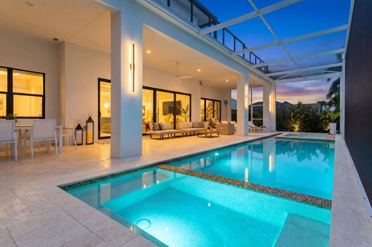 Home in Cape Coral property photo 2