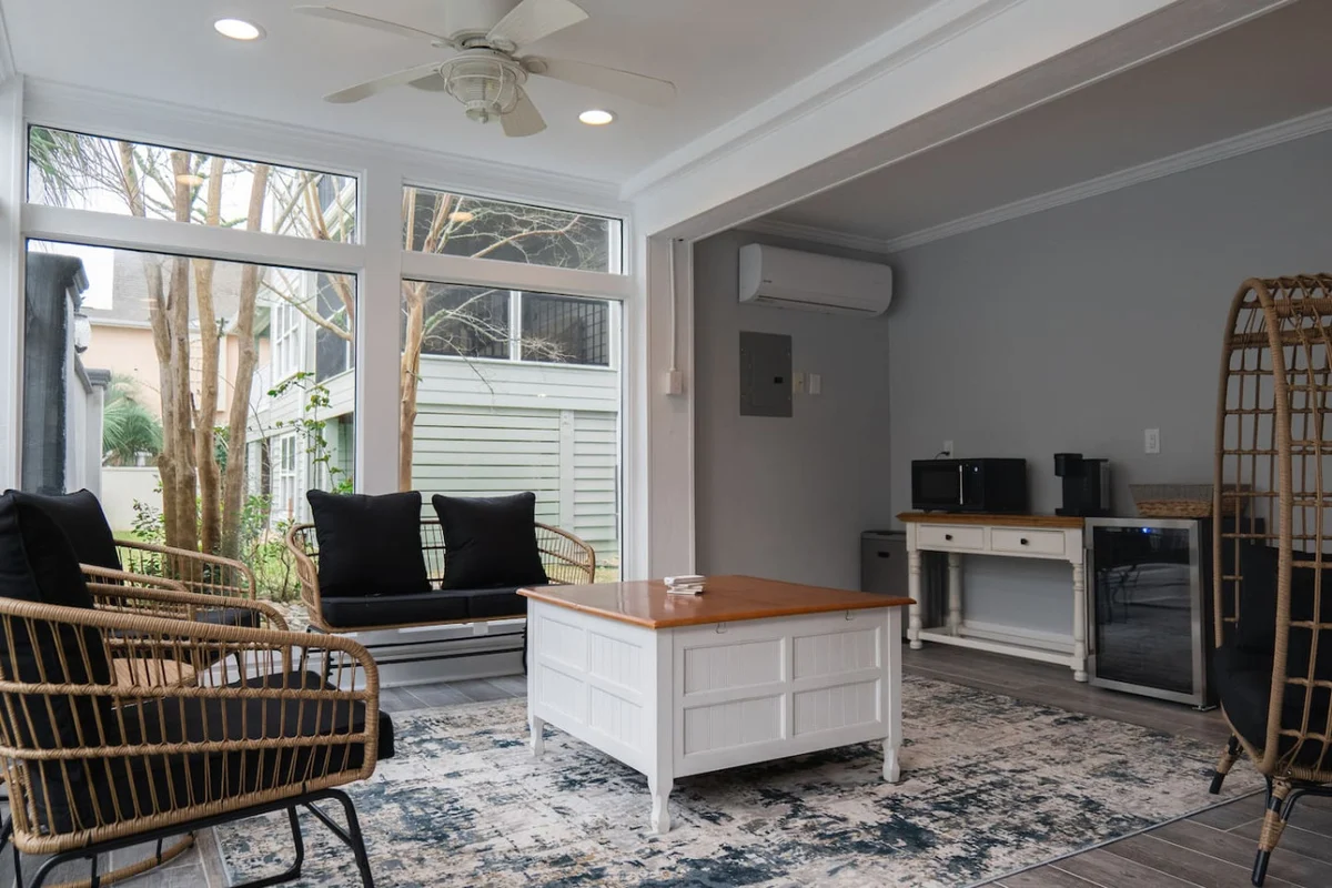 Golf, Fish, Shop! Modern home with Heated Pool, Hot Tub and Elevator #58